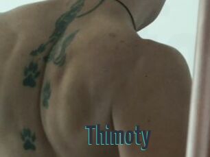 Thimoty