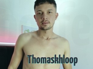 Thomaskhloop