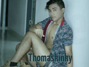 Thomaskinky