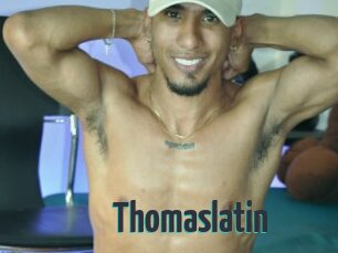 Thomaslatin