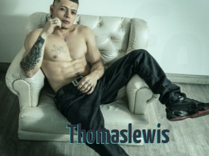Thomaslewis