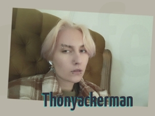 Thonyackerman