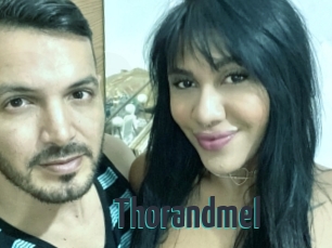 Thorandmel