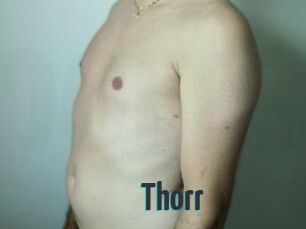 Thorr