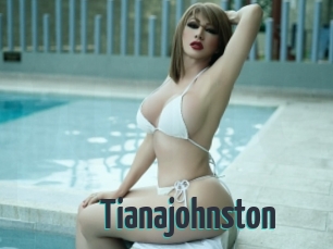 tianajohnston Porn Fellow