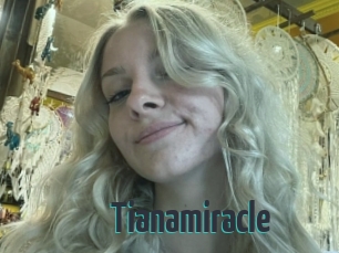 Tianamiracle