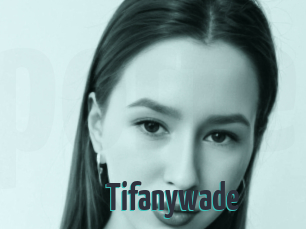 Tifanywade