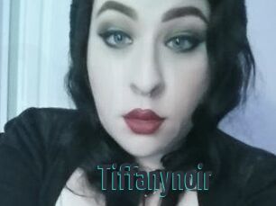 Tiffanynoir