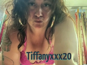 Tiffanyxxx20