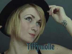 Tiffymolle