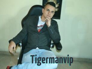 Tigermanvip