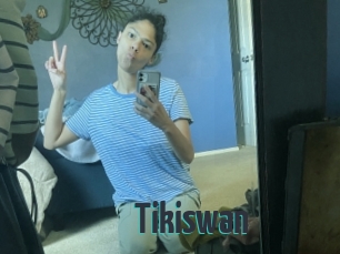 Tikiswan
