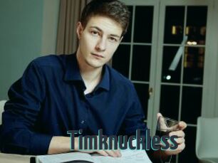 Timknuckless