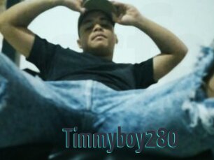 Timmyboy280