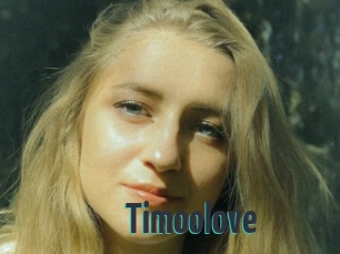 Timoolove