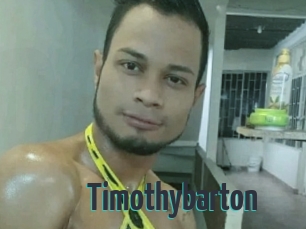 Timothybarton