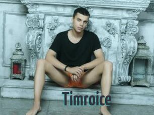 Timroice