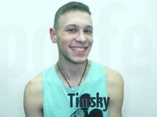 Timsky