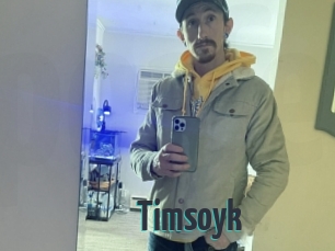 Timsoyk