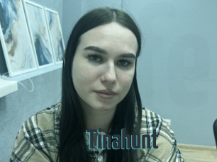 Tinahunt