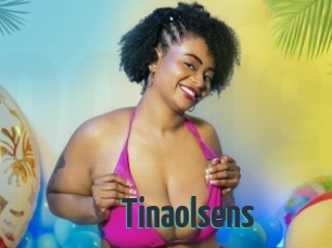 Tinaolsens