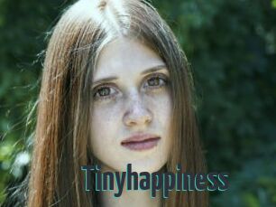 Tinyhappiness