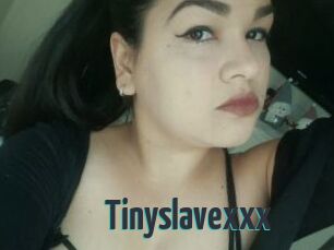 Tinyslavexxx