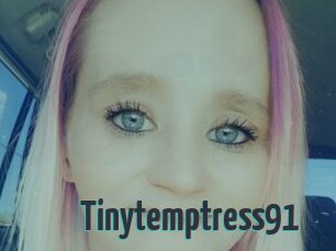 Tinytemptress91