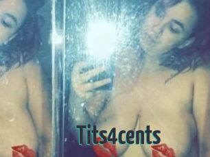 Tits4cents