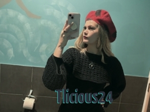 Tlicious24