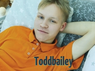 Toddbailey