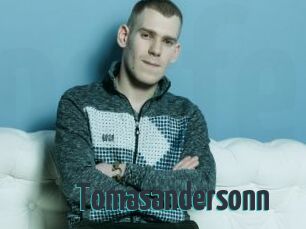 Tomasandersonn
