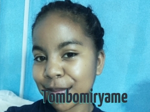 Tombomiryame