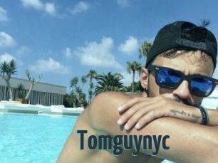 Tomguynyc