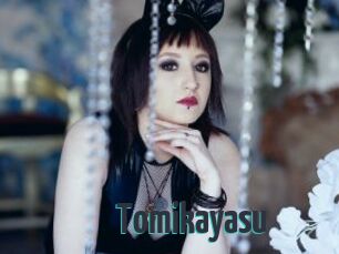 Tomikayasu