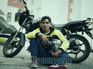 Tommygym