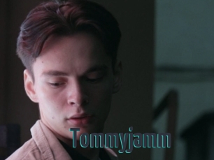 Tommyjamm