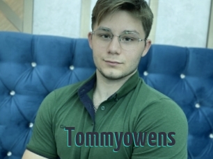 Tommyowens