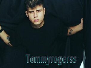 Tommyrogerss