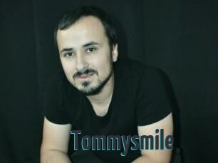 Tommysmile