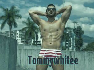 Tommywhitee