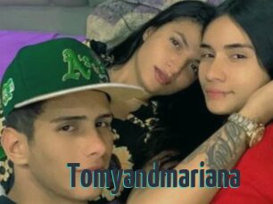 Tomyandmariana
