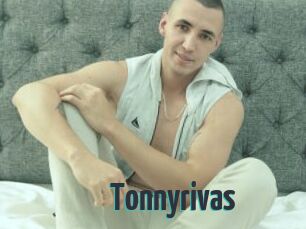Tonnyrivas