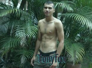 Tonyfox