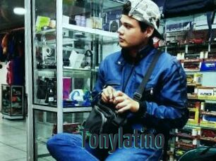 Tonylatino