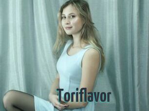 Toriflavor