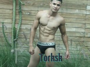 Torksk