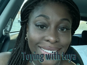 Toying_with_toya