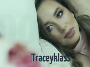 Traceyklass