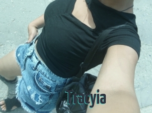 Tracyia